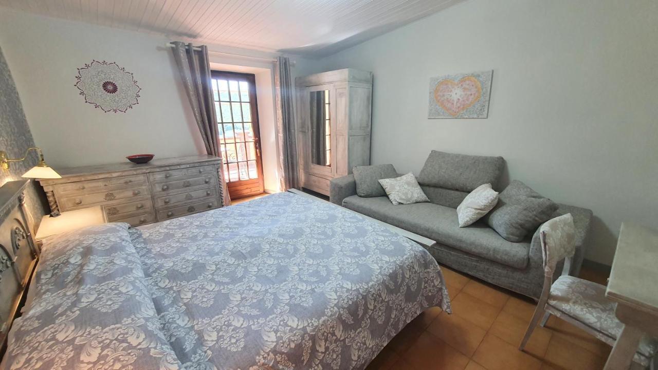 Agriturismo Pereti Roccatederighi Eksteriør billede