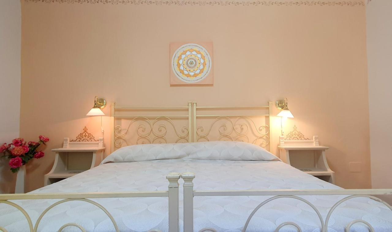 Agriturismo Pereti Roccatederighi Eksteriør billede