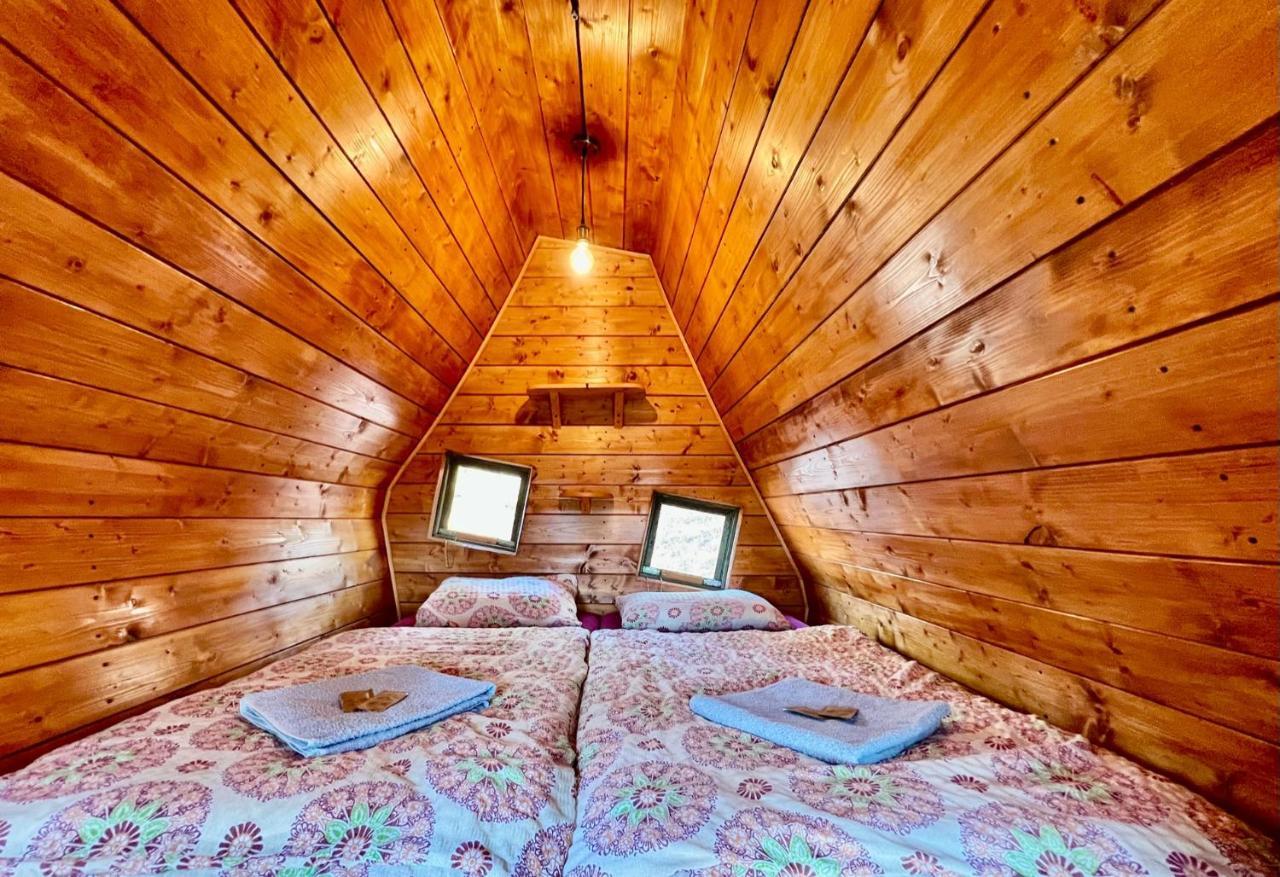 Agriturismo Pereti Roccatederighi Eksteriør billede