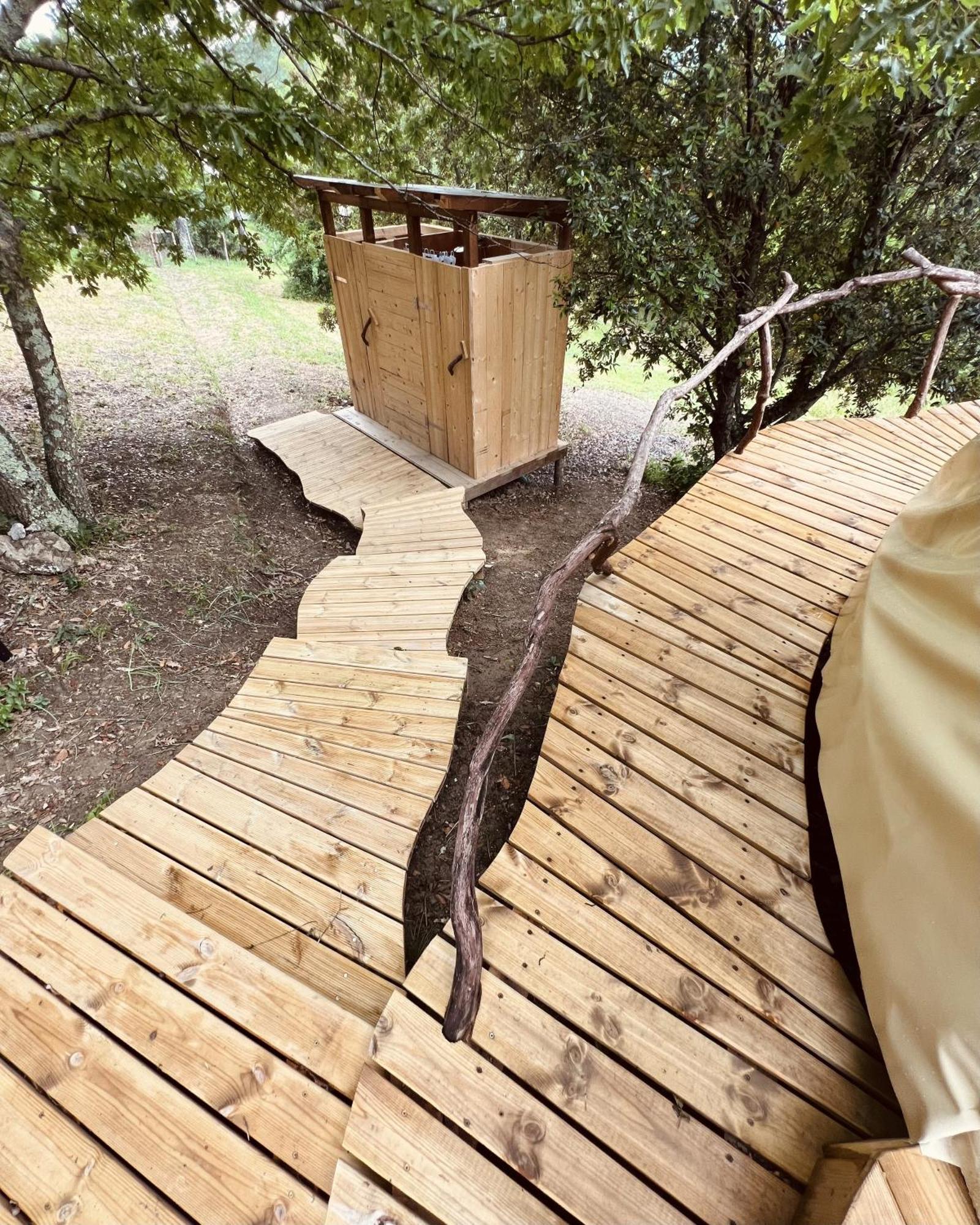 Agriturismo Pereti Roccatederighi Eksteriør billede