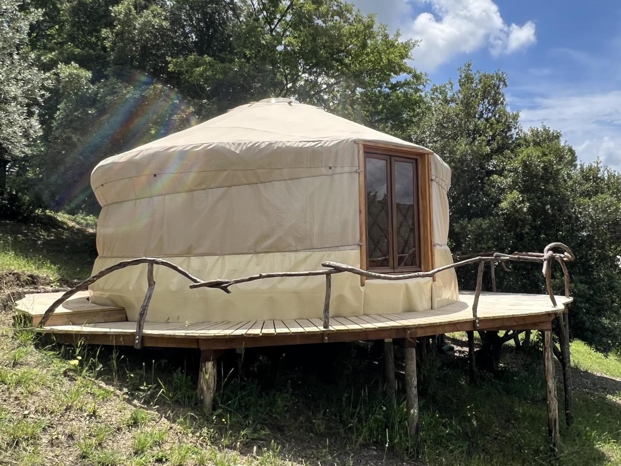 Agriturismo Pereti Roccatederighi Eksteriør billede
