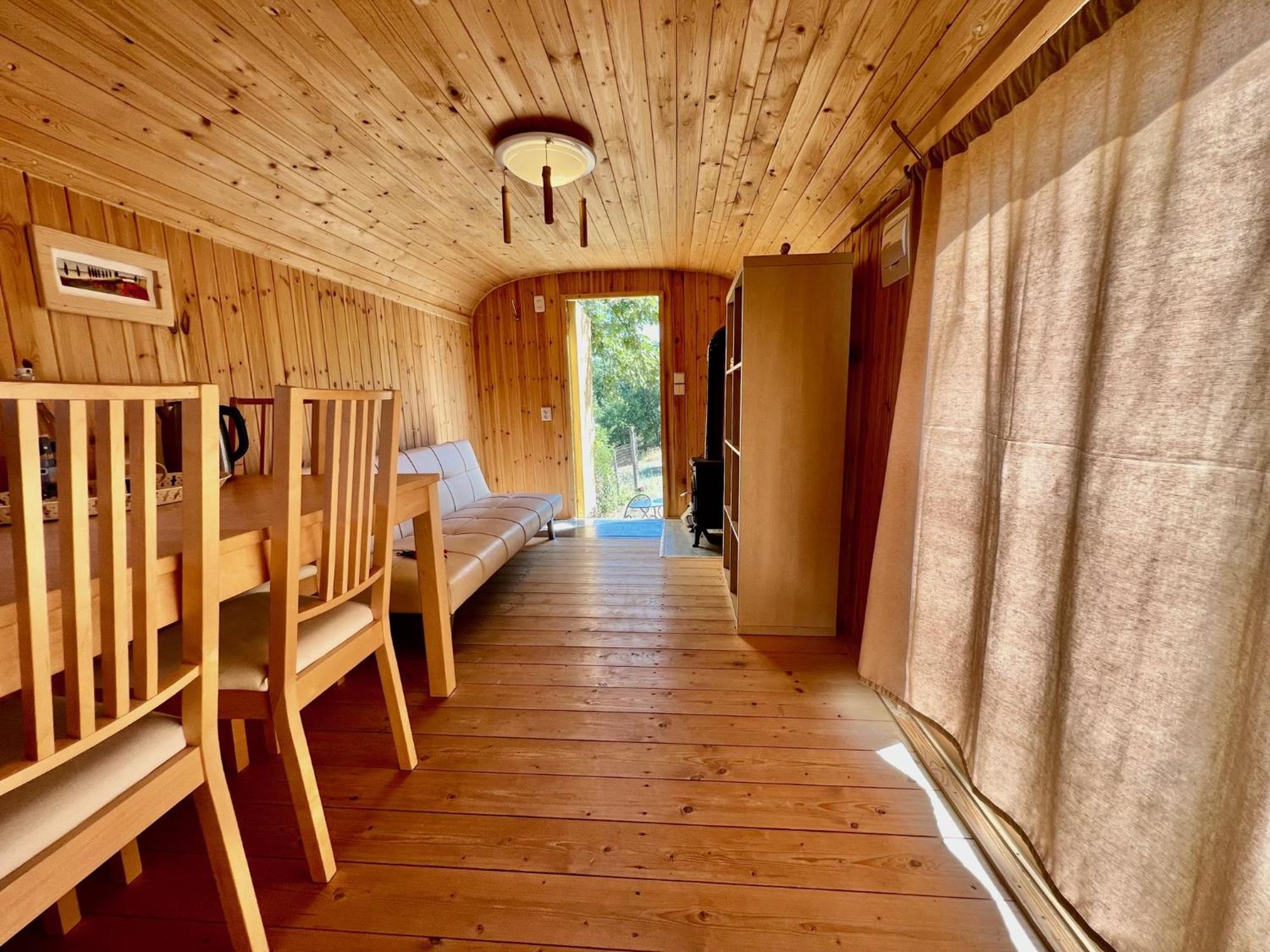 Agriturismo Pereti Roccatederighi Værelse billede