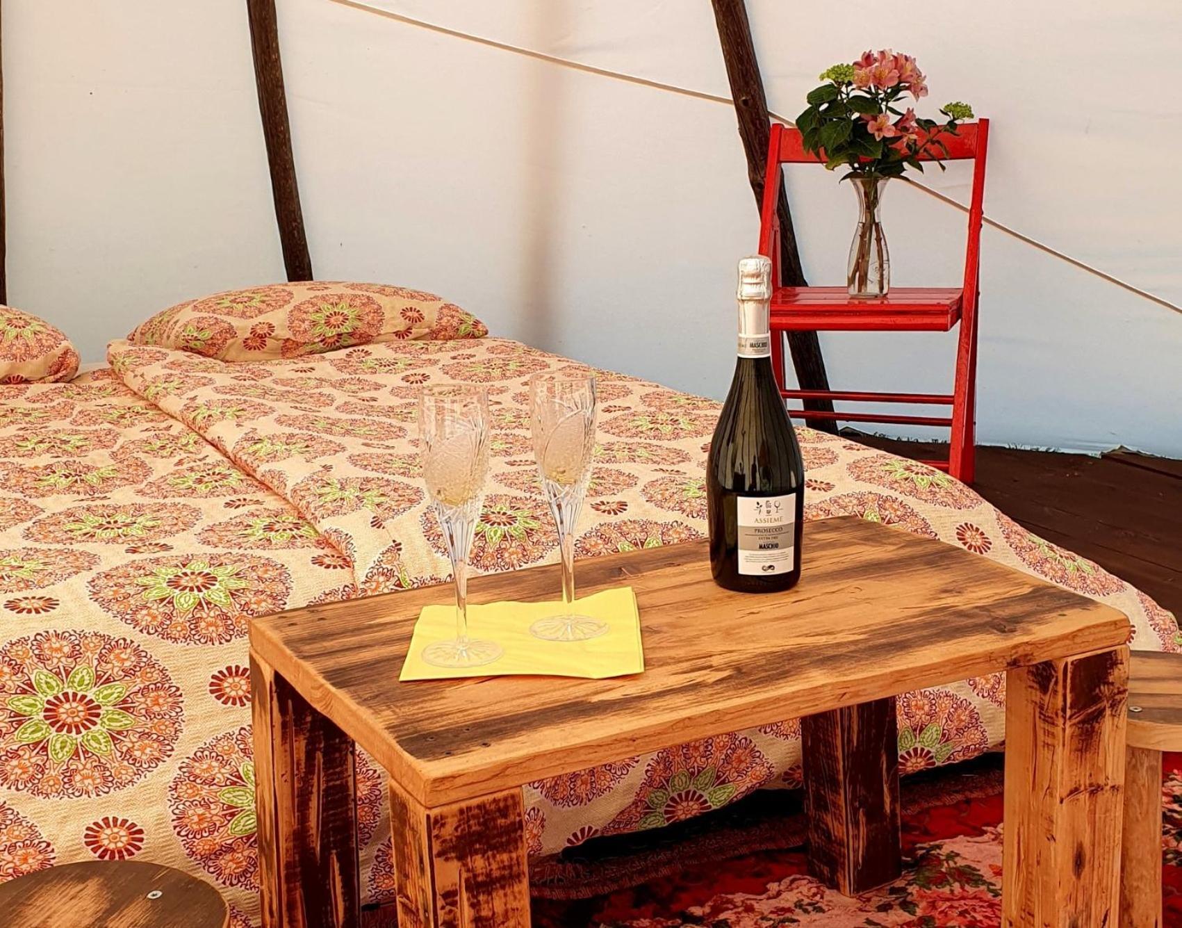 Agriturismo Pereti Roccatederighi Værelse billede