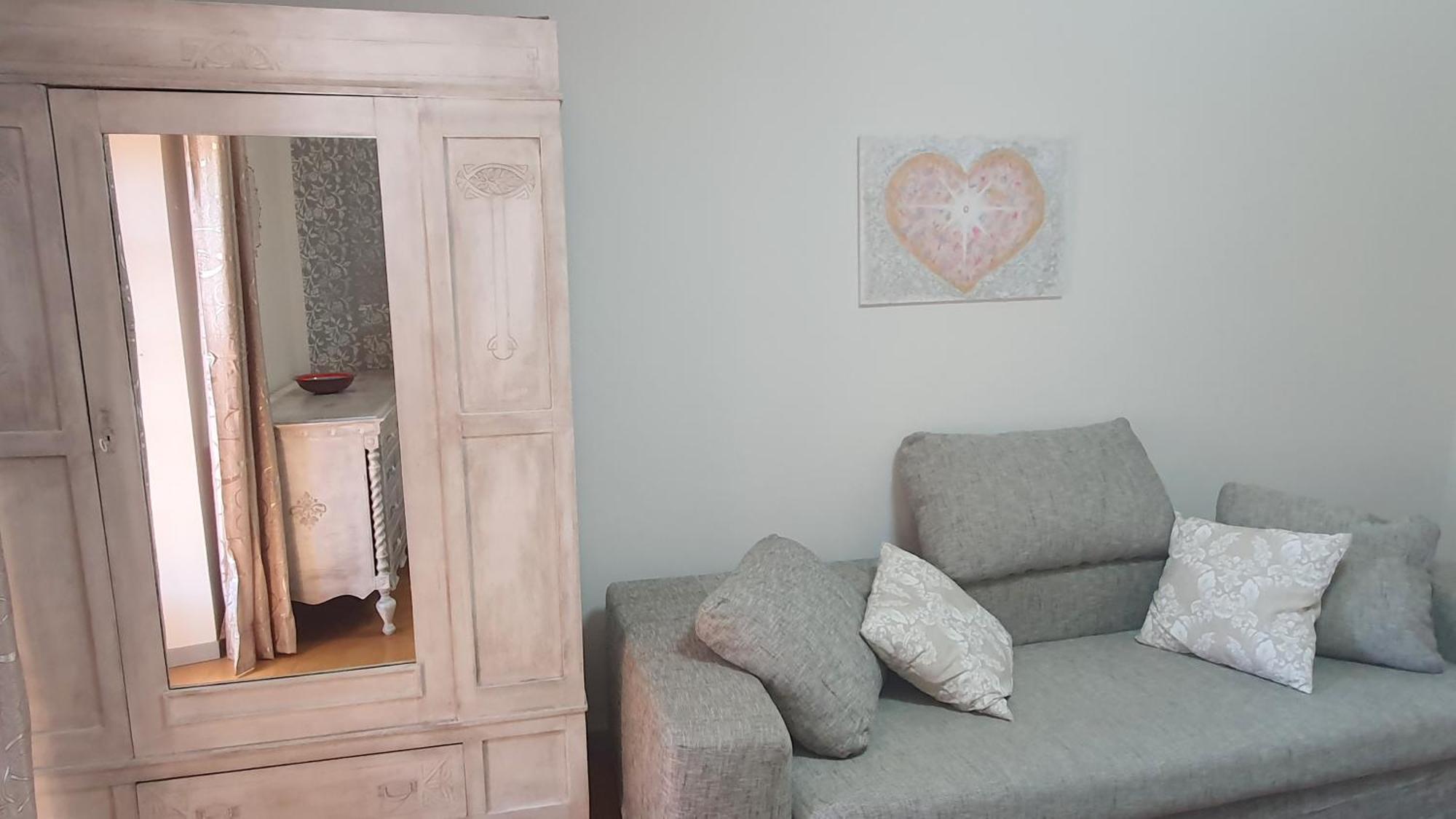 Agriturismo Pereti Roccatederighi Værelse billede