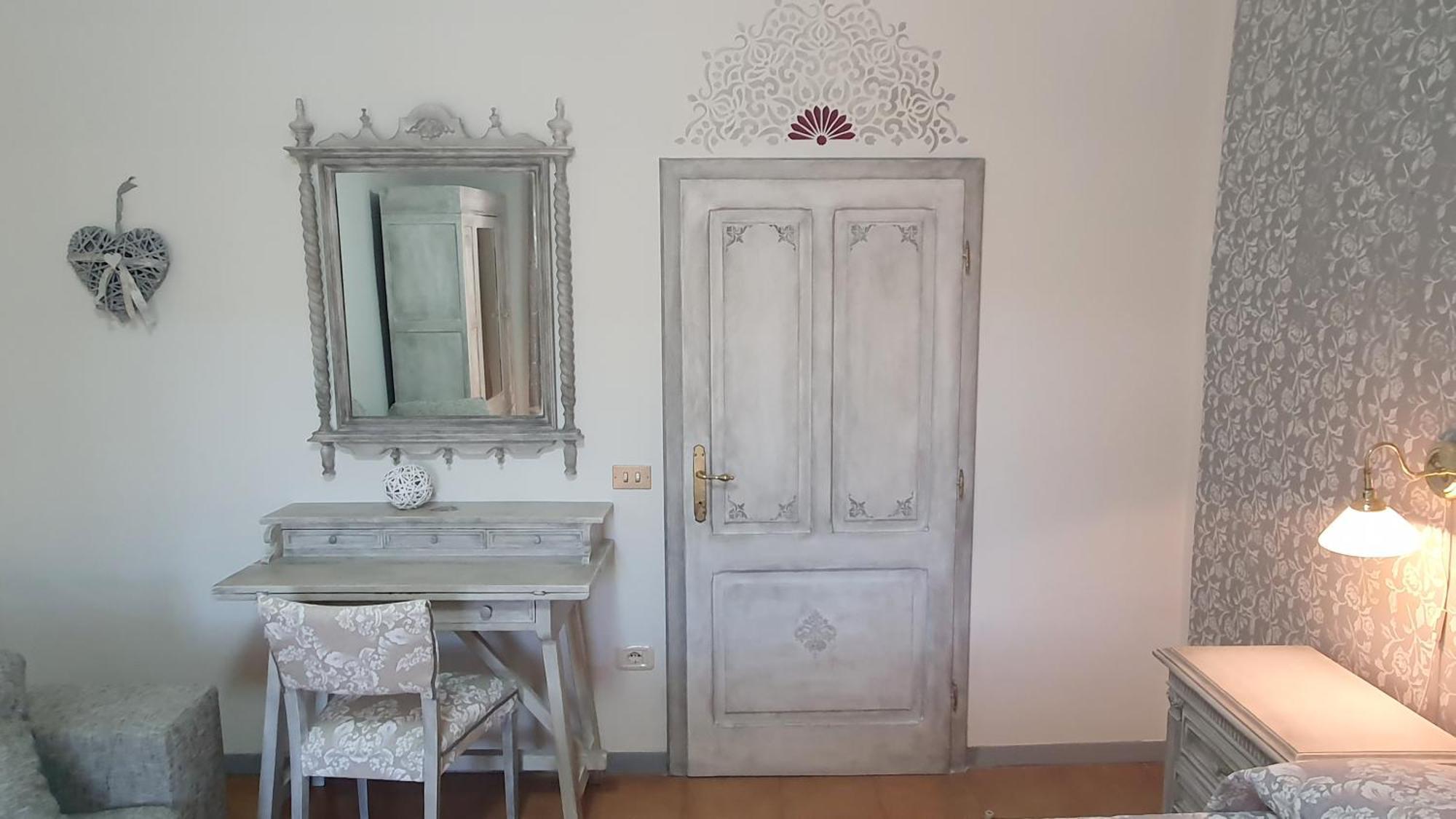 Agriturismo Pereti Roccatederighi Værelse billede