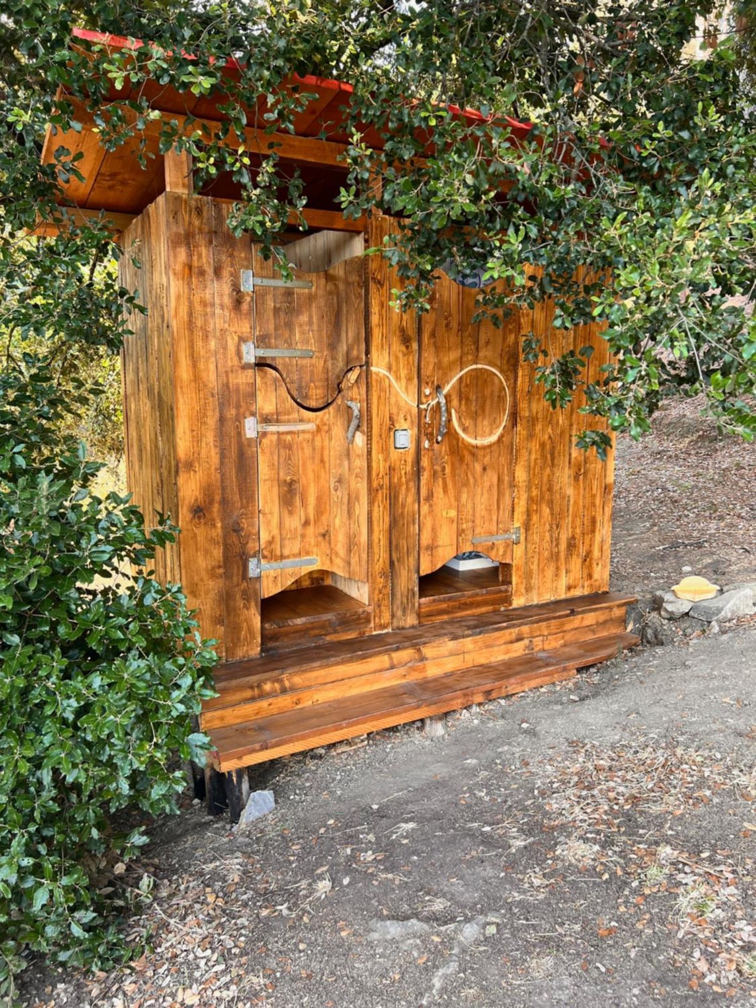 Agriturismo Pereti Roccatederighi Værelse billede